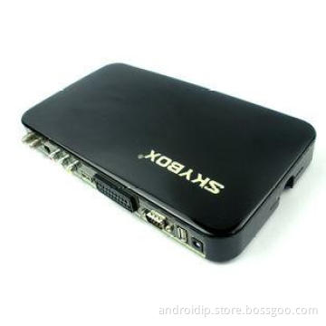 High Definition Skybox F5 1080P DVB-S2 TV Set Top Box Recei